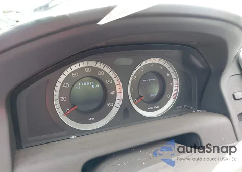 2010 Volvo Xc60 T6/T6 R-Design из США, поврежденный, VIN YV4992DZ2A2084651